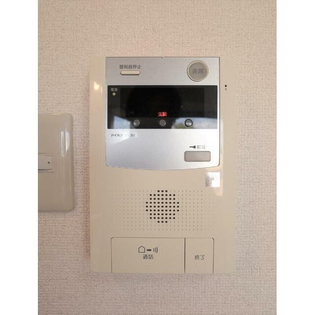 セキュリティ ※同物件・同仕様画像