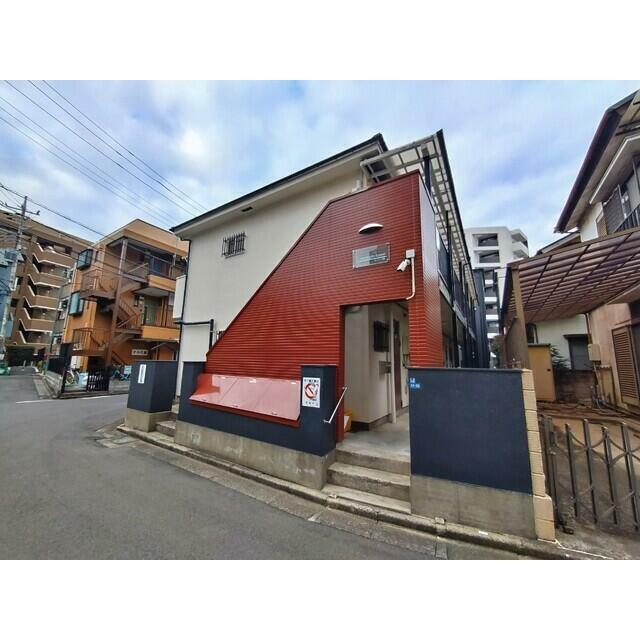 ★忙しい朝や遅い帰宅時にも嬉しい「志木」駅徒歩5分♪