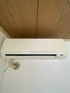 エアコン
