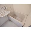 バス/シャワー