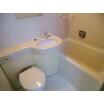 バス/シャワー