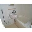 バス/シャワー