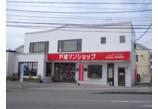 情報提供会社