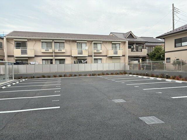 GENOVIA谷塚 0305 1K 草加市の貸マンションの物件情報