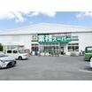 ショッピング施設