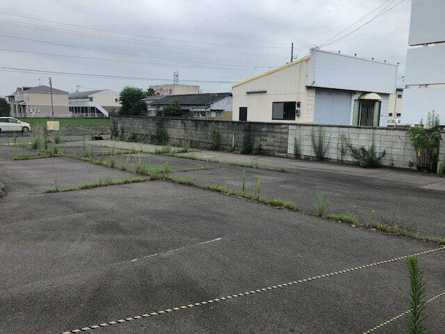 高松市 田村町 (伏石駅) 店舗用地