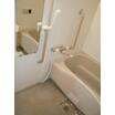 バス/シャワー