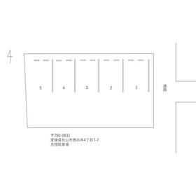 平面図