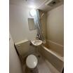 バス/シャワー