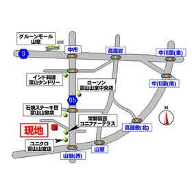 案内図
