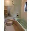 バス/シャワー