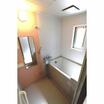 バス/シャワー