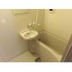 バス/シャワー