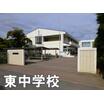 中学校