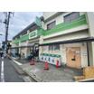 ショッピング施設