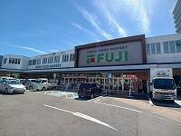 フジ楠上店さん