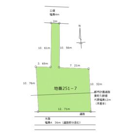 地形図等