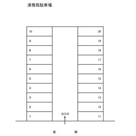 平面図