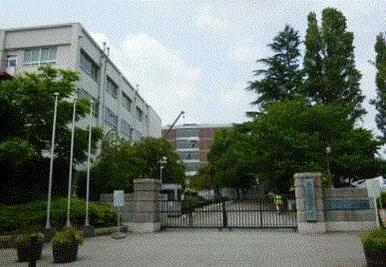 東京農業大学 世田谷キャンパス