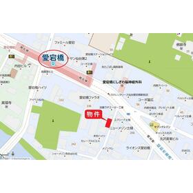 案内図