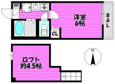 玄関はダブルロック＆ディンプルキーで安心　インターネット無料です。