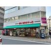 ショッピング施設