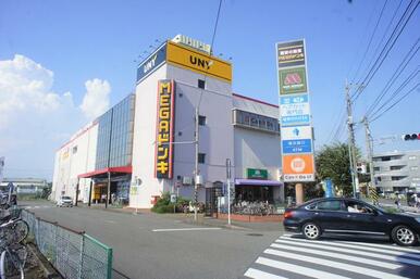 ＭＥＧＡドン・キホーテＵＮＹ座間店