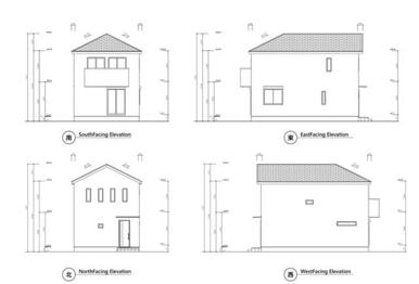 土地・建物のセット価格２，０００万円以下のプランをご提案できます！