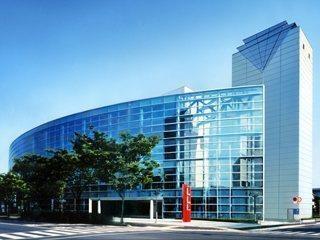 高松市中央図書館