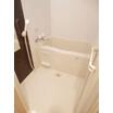 バス/シャワー
