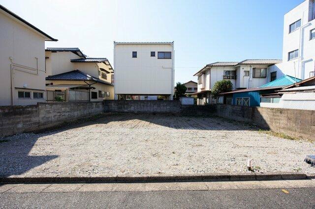 物件画像 北九州市小倉北区 神岳２丁目 (香春口三萩野駅) 2階建 4LDK