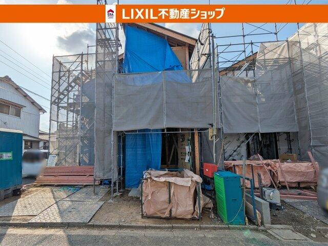 物件画像 北九州市若松区 西園町 (若松駅) 2階建 4LDK