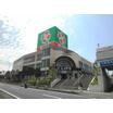ショッピング施設