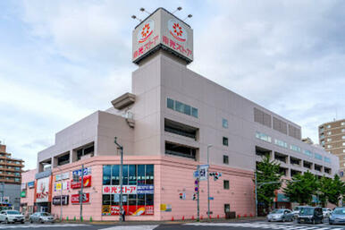 東光ストア 円山店