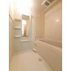 バス/シャワー