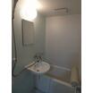 バス/シャワー