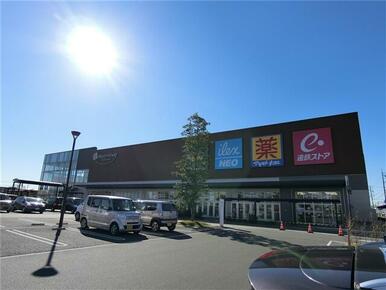 遠鉄ストア豊川店