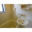 バス/シャワー