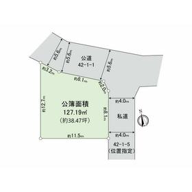 地形図等