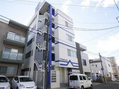 「ベルトピア仙台２３」外観写真