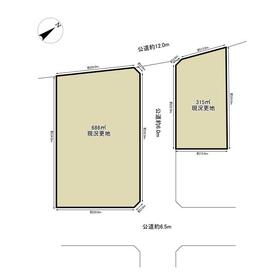 地形図等