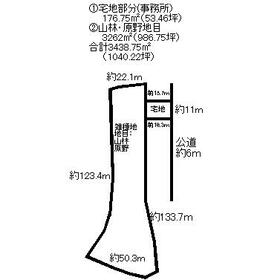 地形図等