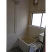 バス/シャワー
