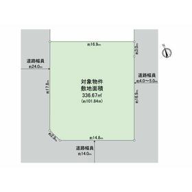 地形図等