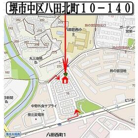 案内図