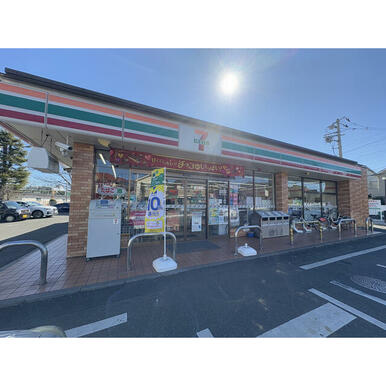 セブンイレブン浦和元町２丁目店