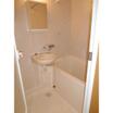 バス/シャワー