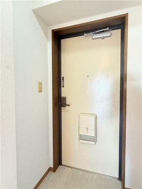 ※同物件別室同タイプの写真です