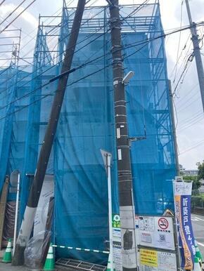 目に入るだけでホッとする、そんな家に暮らしたい（6号棟）