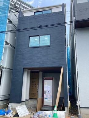 毎日がもっと特別になる場所（3号棟）